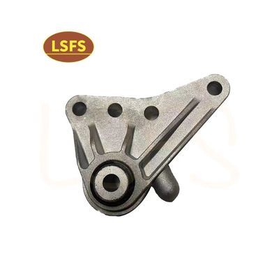 ROEWE SAIC 自動車装具 MG6 I6のエンジンのバックマウントサポート OEM NO 10124789 直