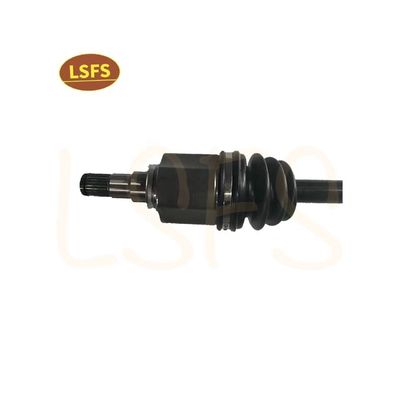 OE 10090049 ロエー 350 360 MG5 GTの左前半シャフト組成 OEM NO. 10090049