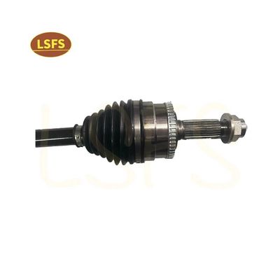 OE 10090049 ロエー 350 360 MG5 GTの左前半シャフト組成 OEM NO. 10090049